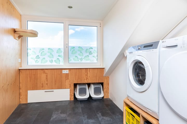 Foto 24 van Abraham Kuijperstraat 7