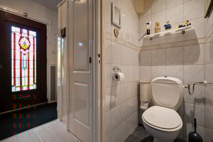 Foto 3 van Sportlaan 37