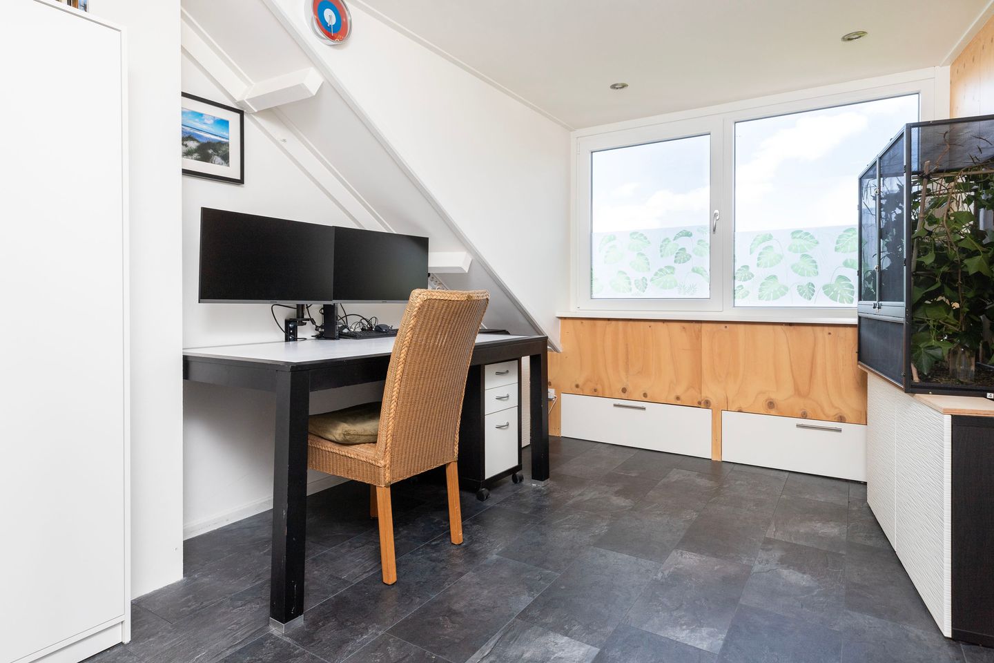 Foto 25 van Abraham Kuijperstraat 7