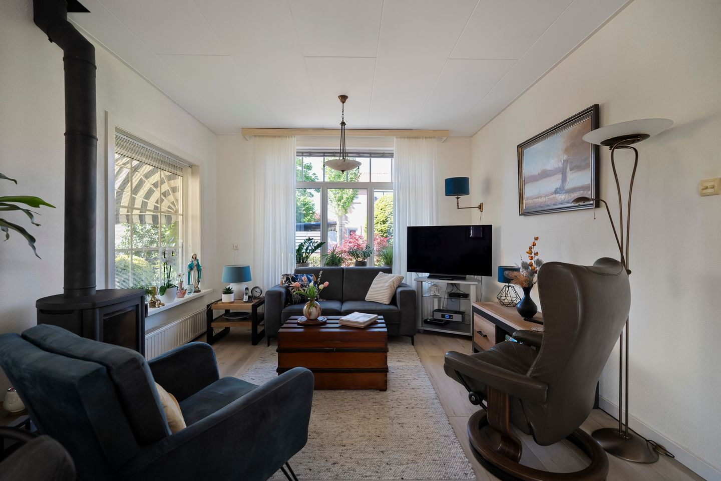 Foto 4 van Sportlaan 37