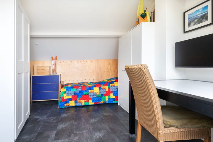 Foto 26 van Abraham Kuijperstraat 7