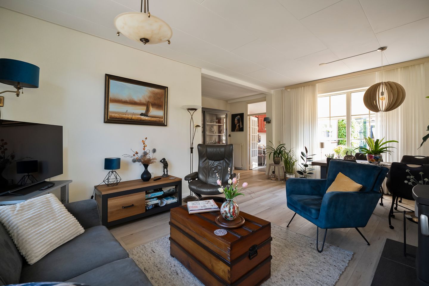 Foto 5 van Sportlaan 37