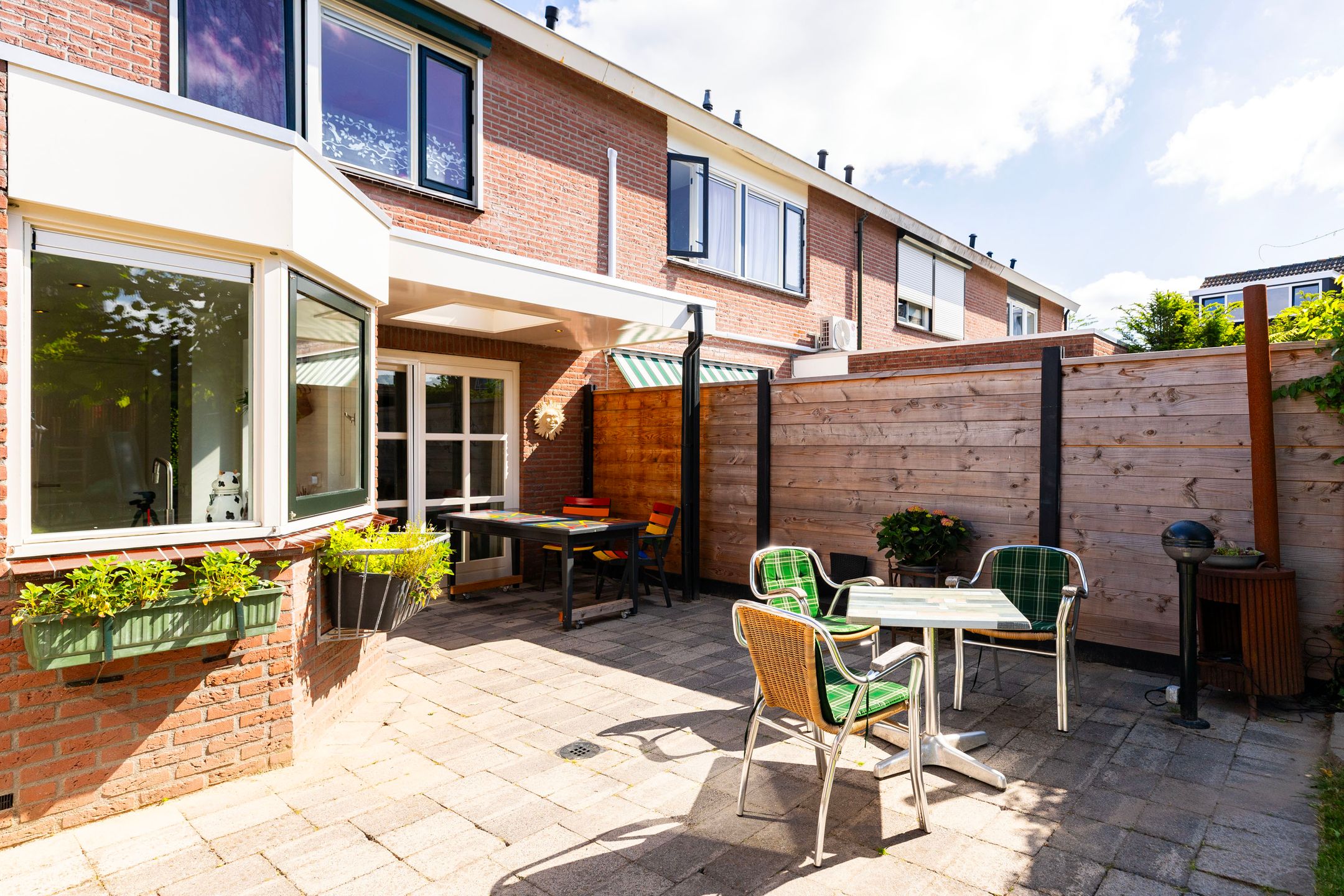 Foto 27 van Abraham Kuijperstraat 7