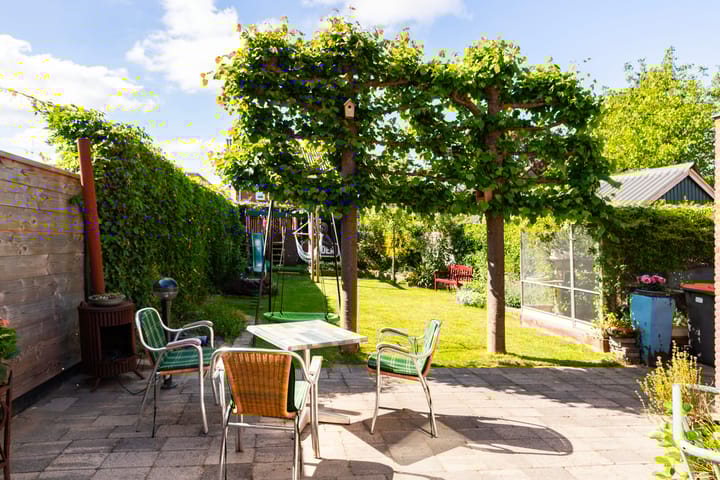 Foto 28 van Abraham Kuijperstraat 7