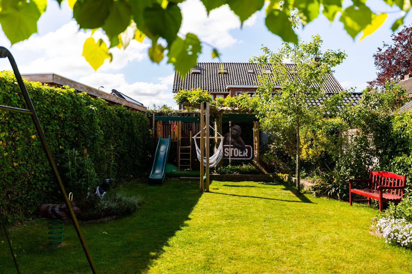 Foto 29 van Abraham Kuijperstraat 7