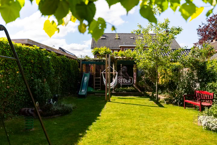 Foto 29 van Abraham Kuijperstraat 7