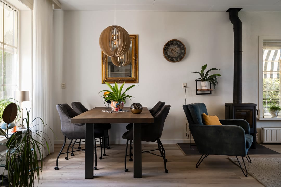 Foto 8 van Sportlaan 37