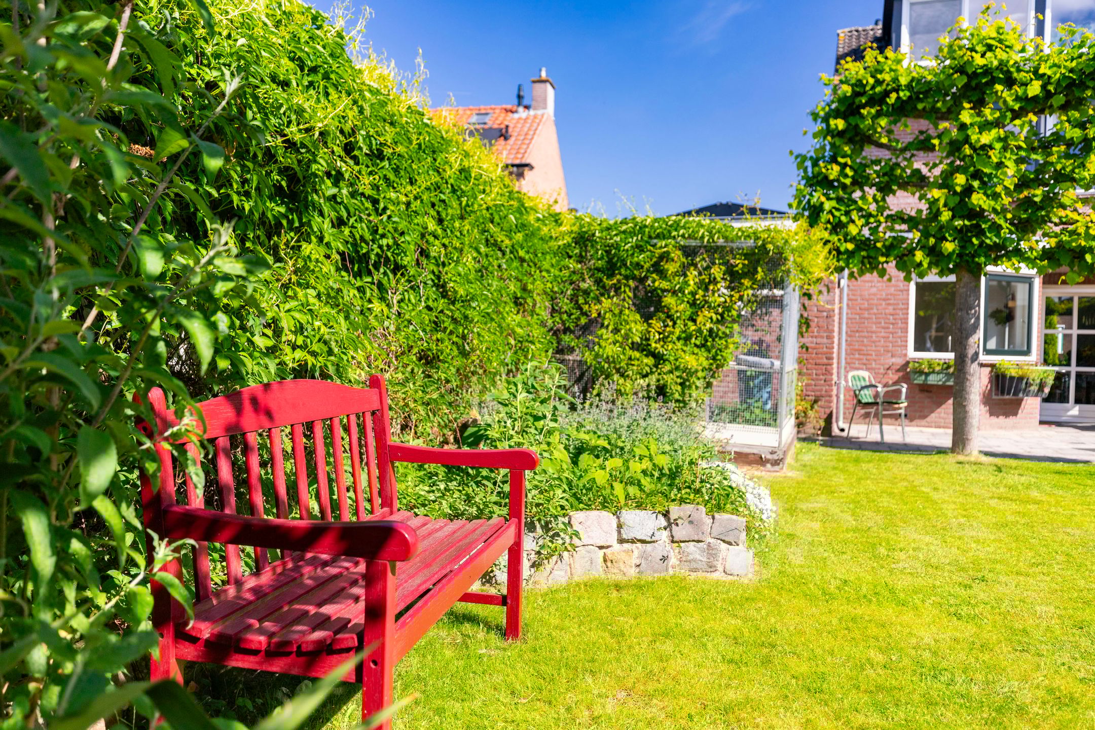 Foto 30 van Abraham Kuijperstraat 7