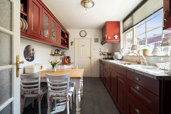 Foto 9 van Sportlaan 37