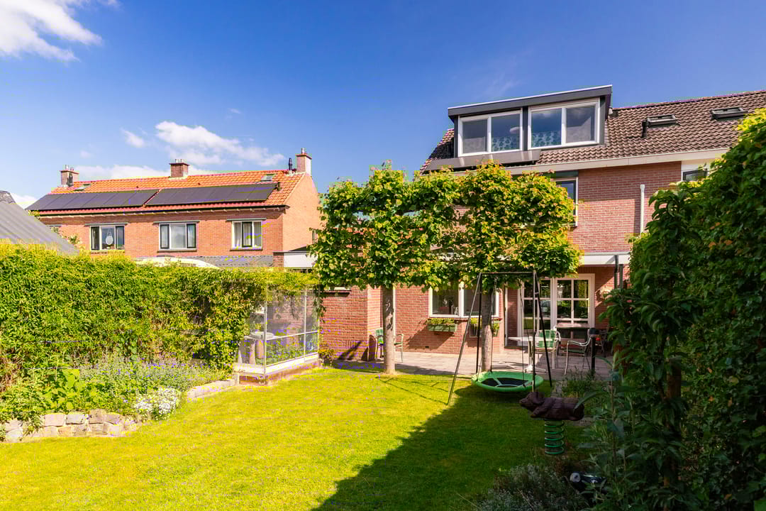 Foto 31 van Abraham Kuijperstraat 7