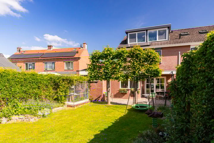 Foto 31 van Abraham Kuijperstraat 7