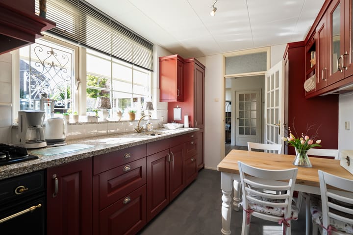 Foto 10 van Sportlaan 37