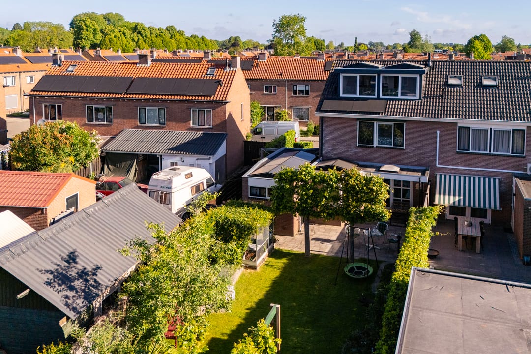 Foto 32 van Abraham Kuijperstraat 7