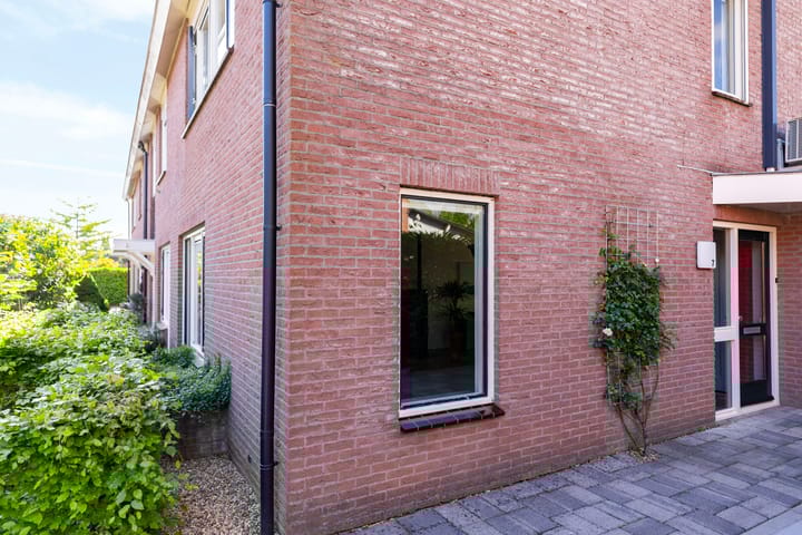 Foto 33 van Abraham Kuijperstraat 7