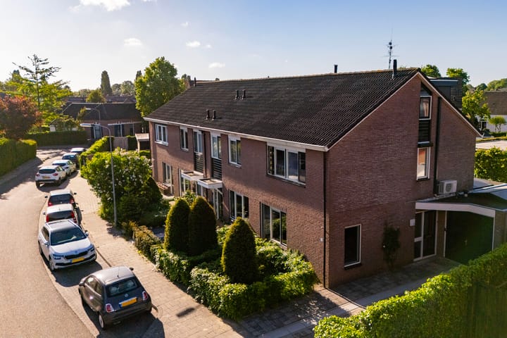 Foto 34 van Abraham Kuijperstraat 7