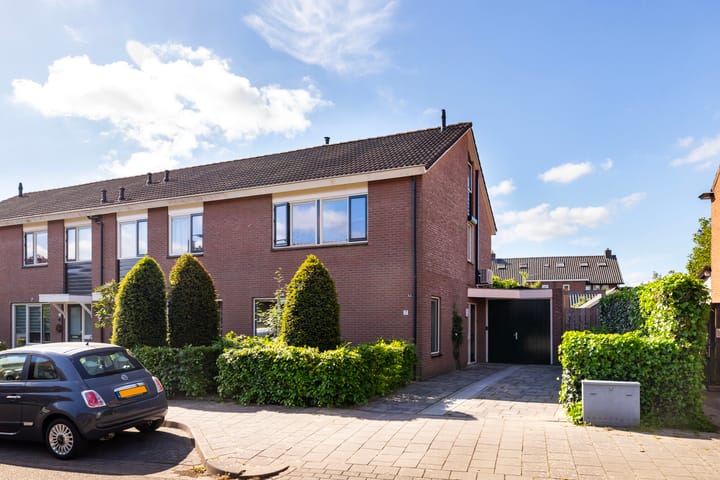 Foto 35 van Abraham Kuijperstraat 7