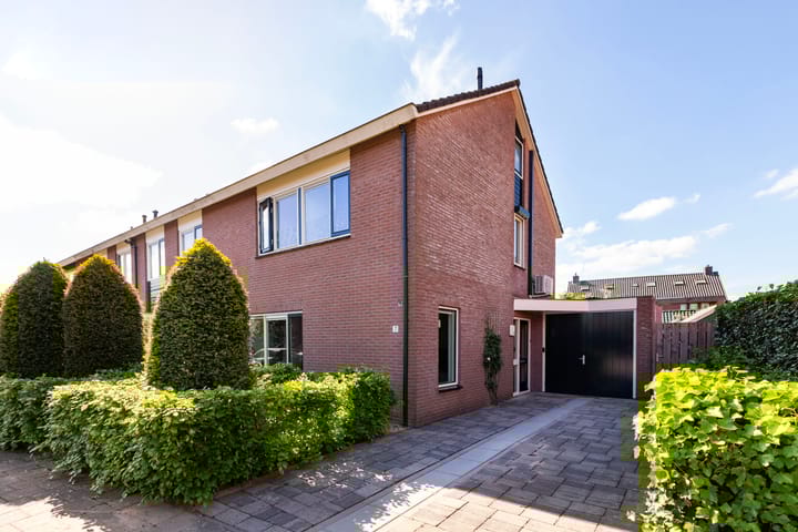 Foto 36 van Abraham Kuijperstraat 7