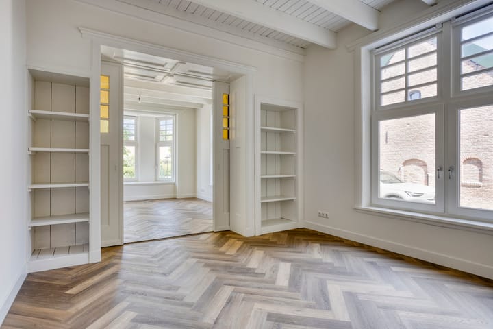 Foto 2 van Hazersweg 25-B