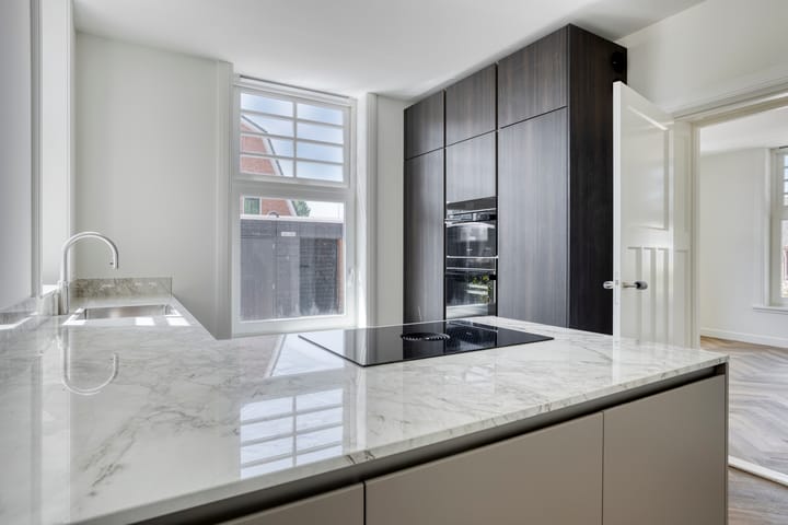 Foto 3 van Hazersweg 25-B