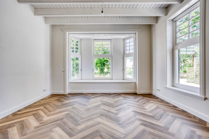 Foto 4 van Hazersweg 25-B