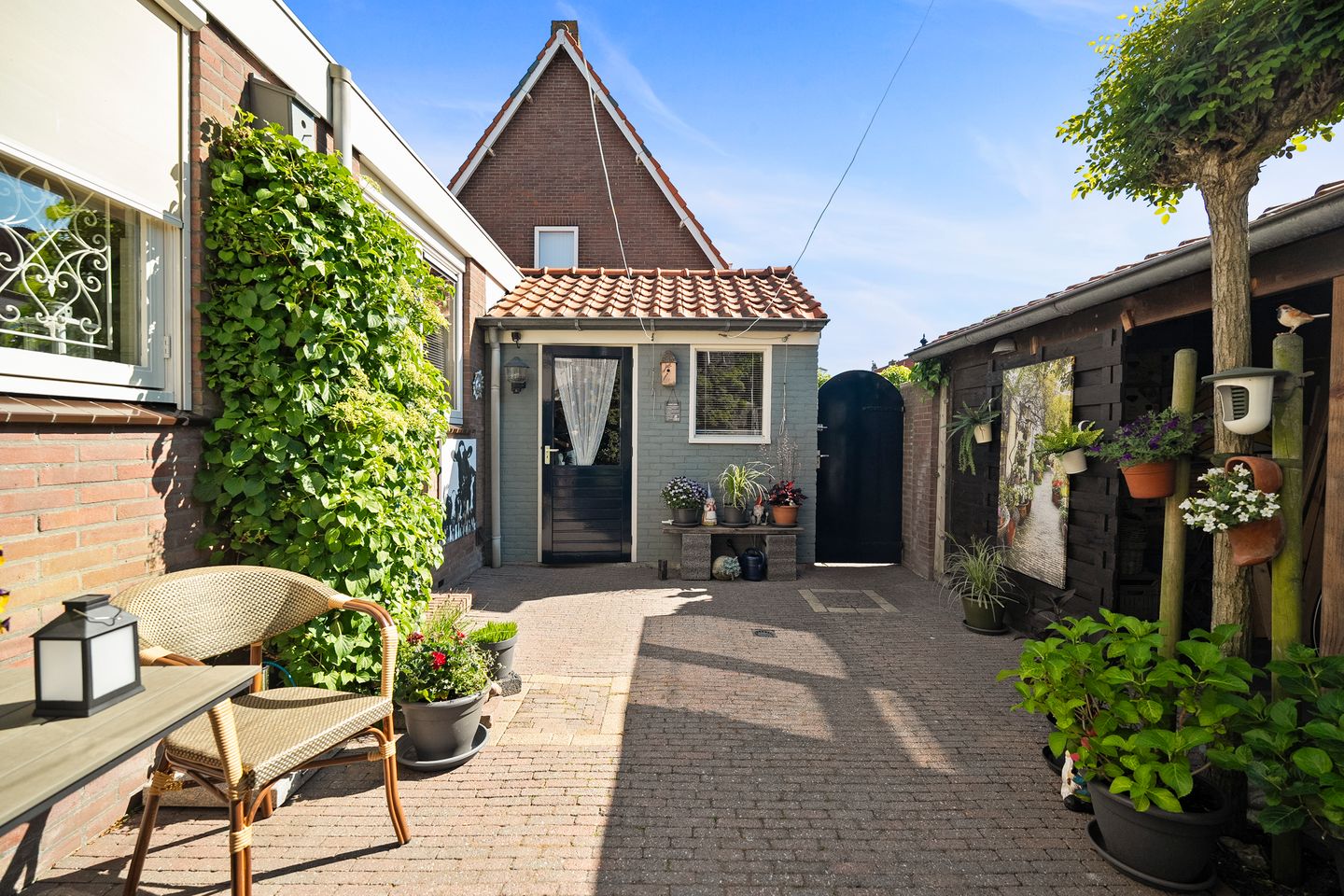 Foto 14 van Sportlaan 37