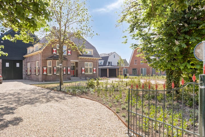 Foto 5 van Hazersweg 25-B