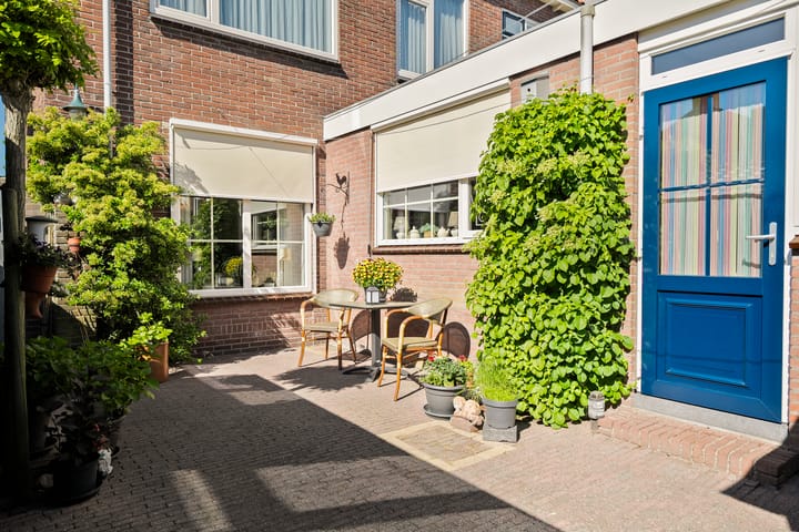 Foto 13 van Sportlaan 37