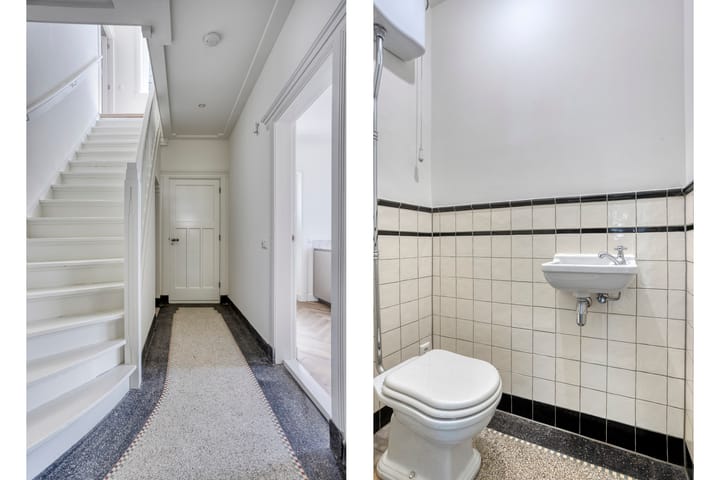 Foto 7 van Hazersweg 25-B