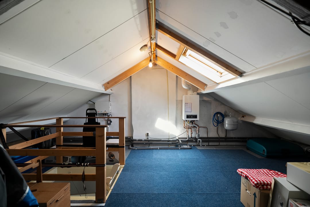 Foto 22 van Sportlaan 37