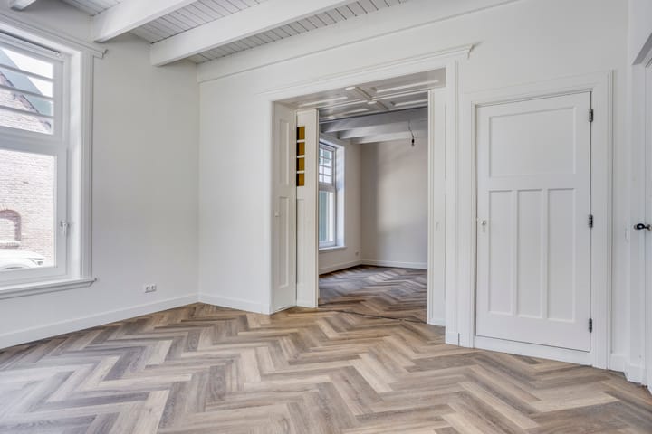 Foto 9 van Hazersweg 25-B