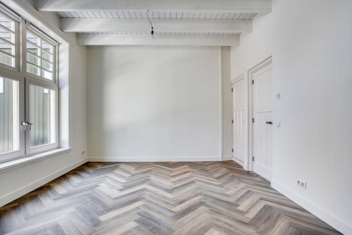 Foto 10 van Hazersweg 25-B