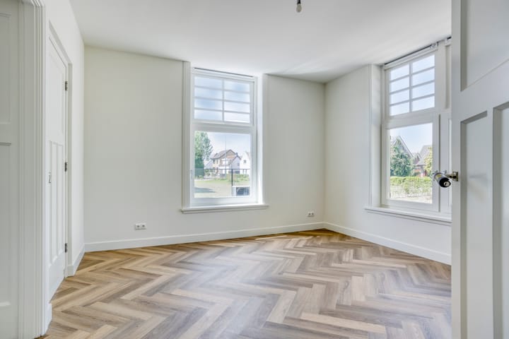 Foto 11 van Hazersweg 25-B