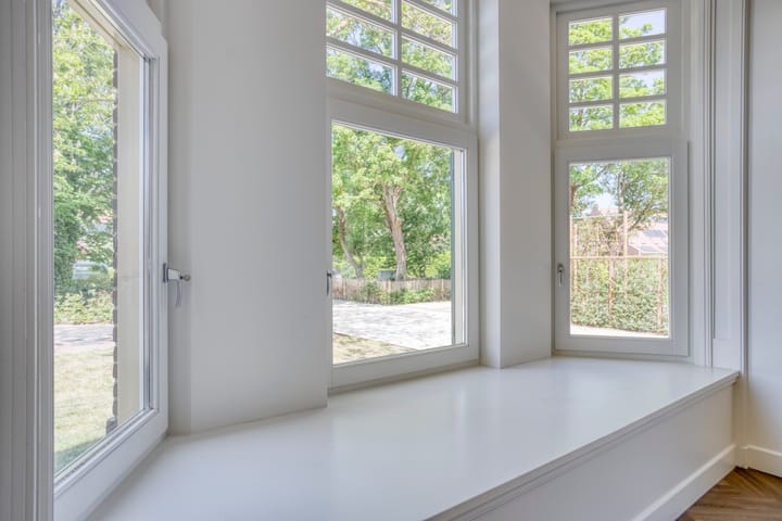 Foto 8 van Hazersweg 25-B