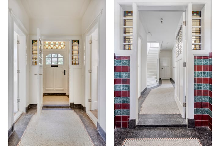 Foto 6 van Hazersweg 25-B