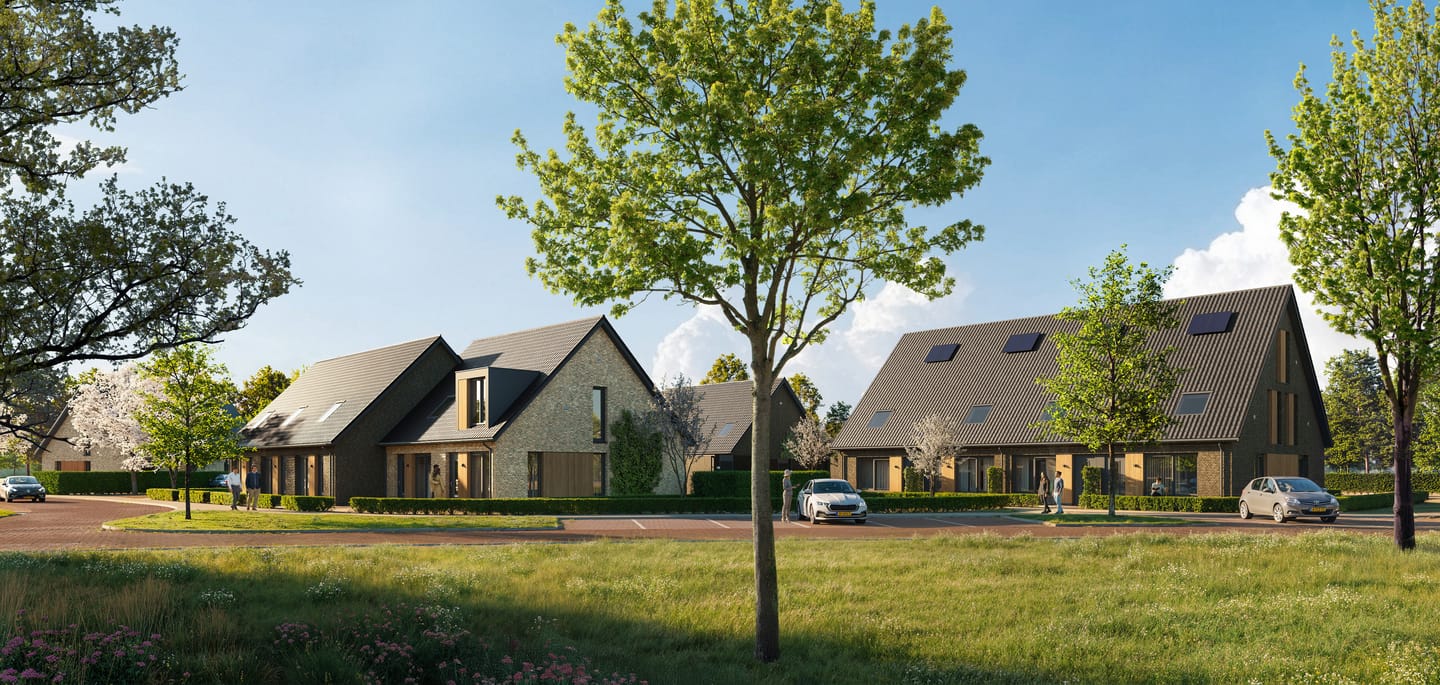 Photo 1 of De Akkers