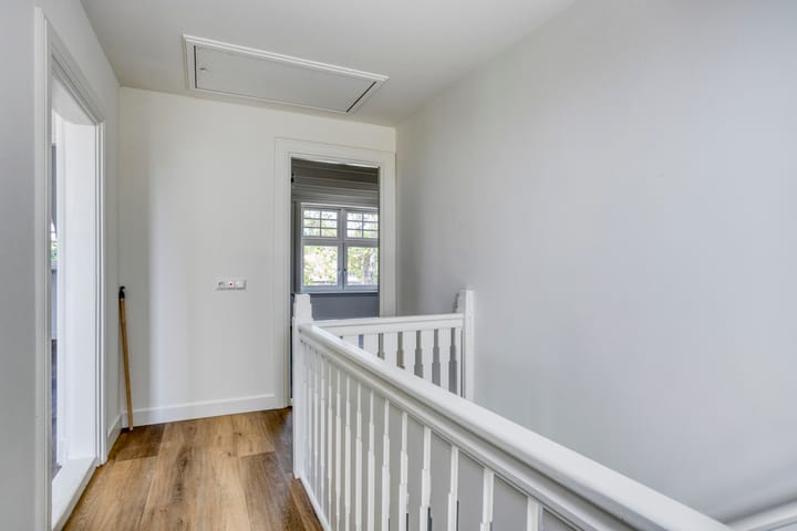 Foto 16 van Hazersweg 25-B