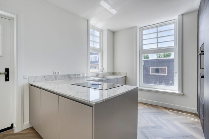 Foto 14 van Hazersweg 25-B