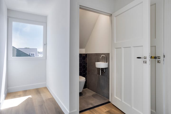 Foto 20 van Hazersweg 25-B