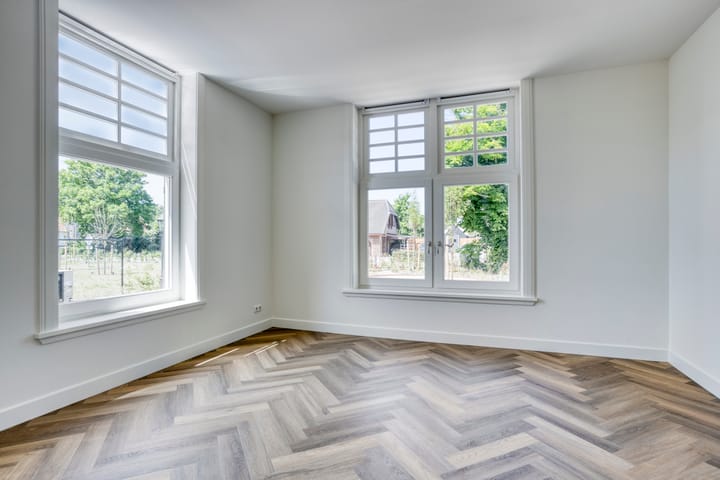 Foto 12 van Hazersweg 25-B