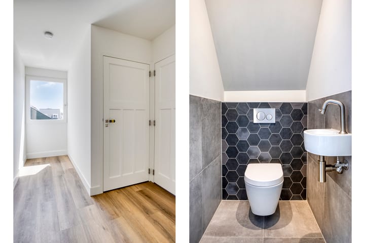 Foto 22 van Hazersweg 25-B