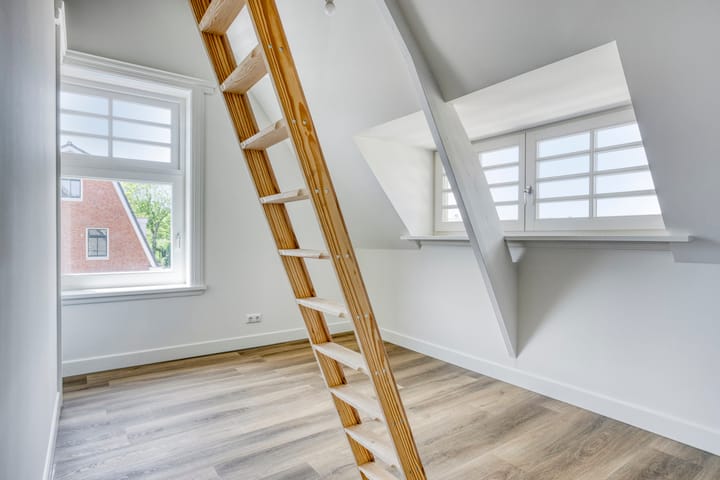 Foto 23 van Hazersweg 25-B