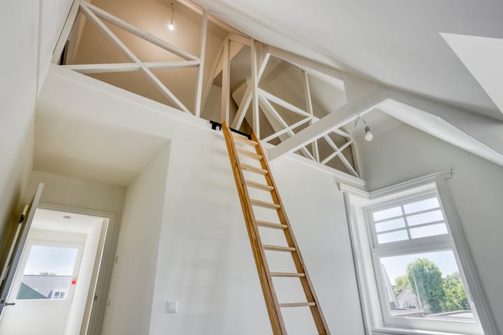 Foto 24 van Hazersweg 25-B