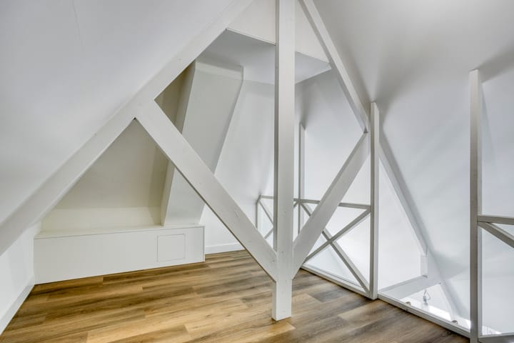 Foto 25 van Hazersweg 25-B