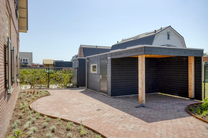 Foto 29 van Hazersweg 25-B