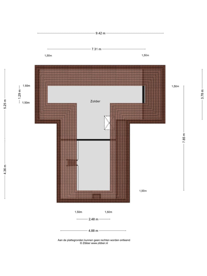 Foto 35 van Hazersweg 25-B