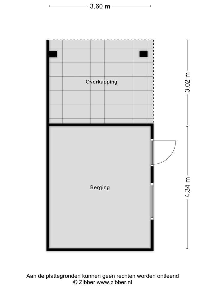 Foto 36 van Hazersweg 25-B