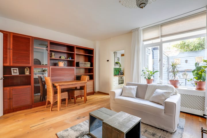 Foto 2 van Daendelsstraat 1