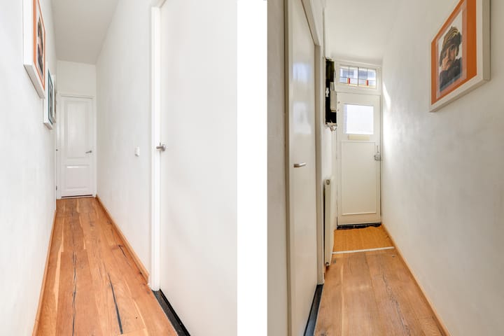 Foto 3 van Daendelsstraat 1