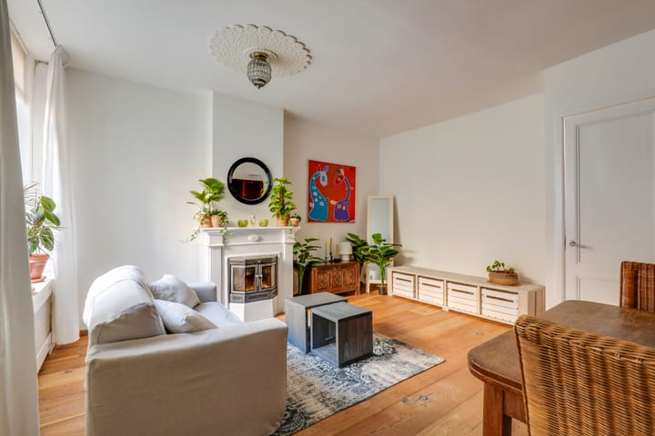 Foto 5 van Daendelsstraat 1