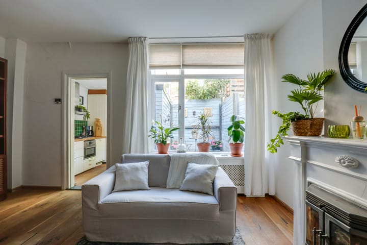 Foto 7 van Daendelsstraat 1